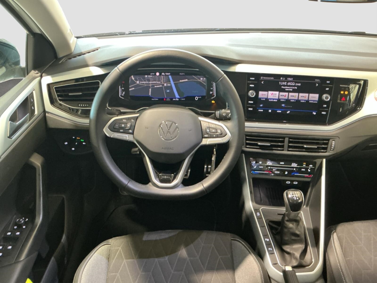 Volkswagen Polo – Bild 12