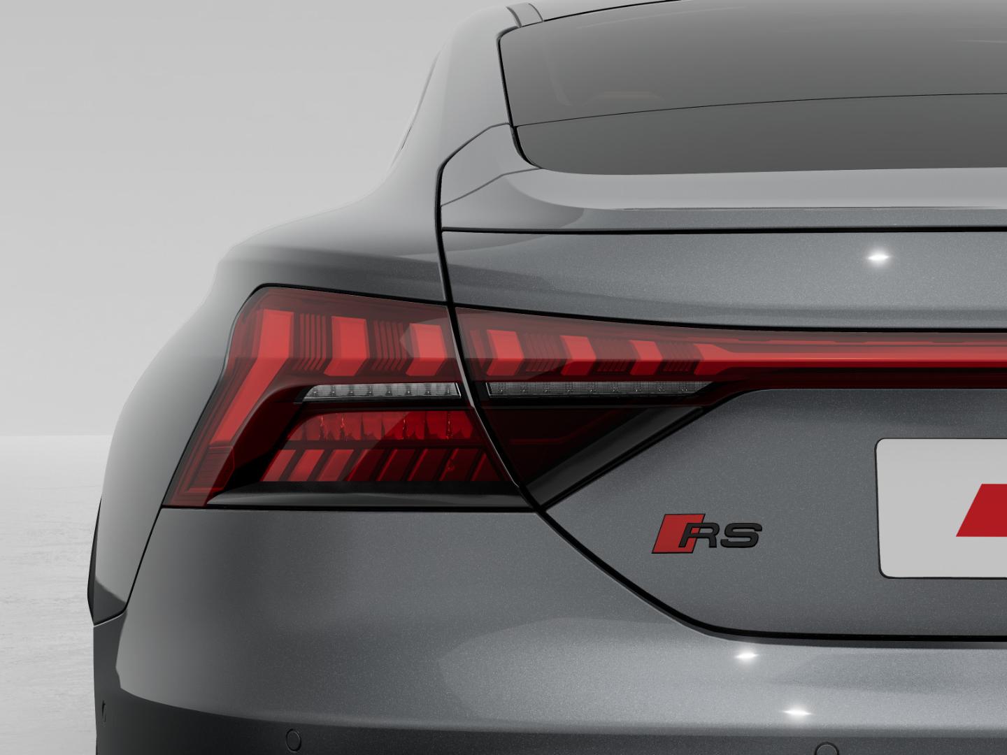 Image about Audi RS e-tron GT e-tron quattro