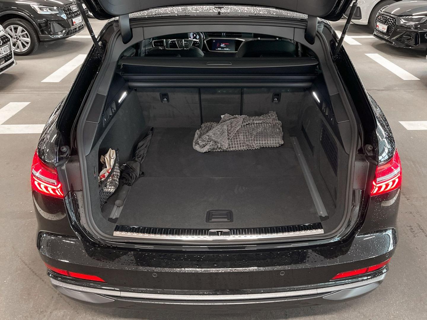 Image about Audi A6 Avant S line 45 TDI quattro S tronic