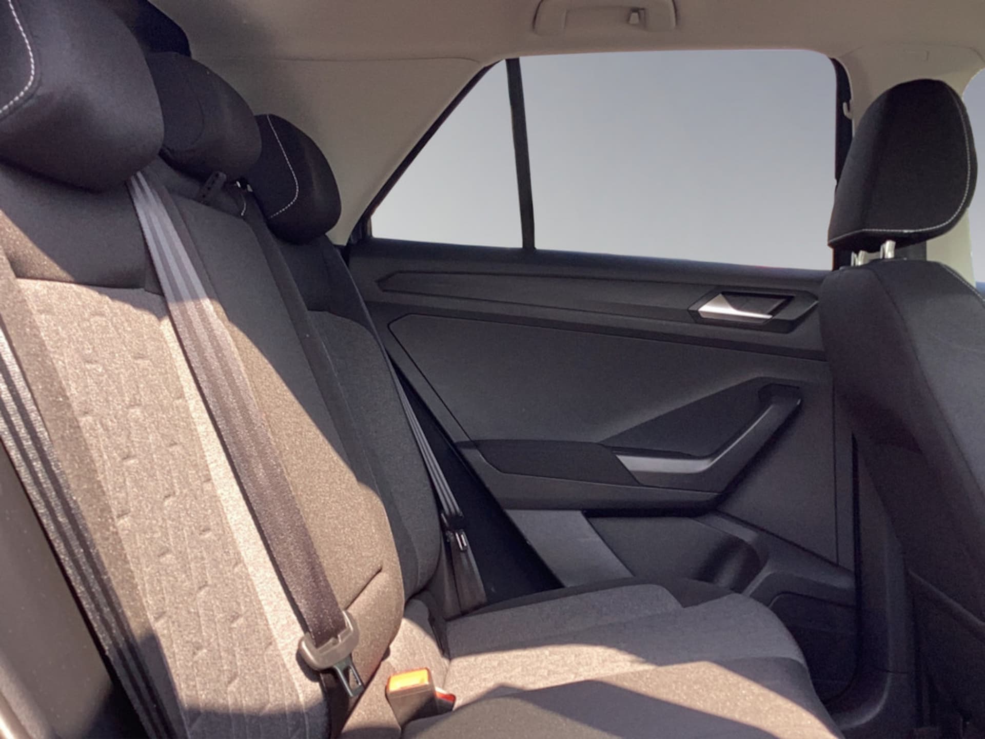 Volkswagen T-Roc MOVE