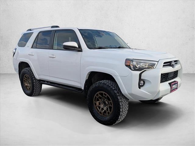 2022 TOYOTA 4RUNNER - Image 3