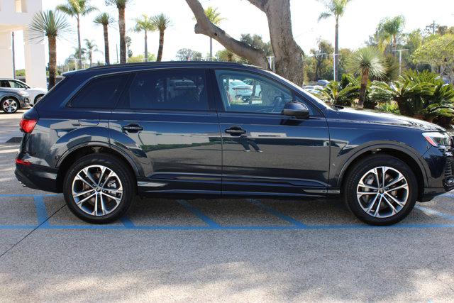 2026 Audi Q7 Premium - Photo 6