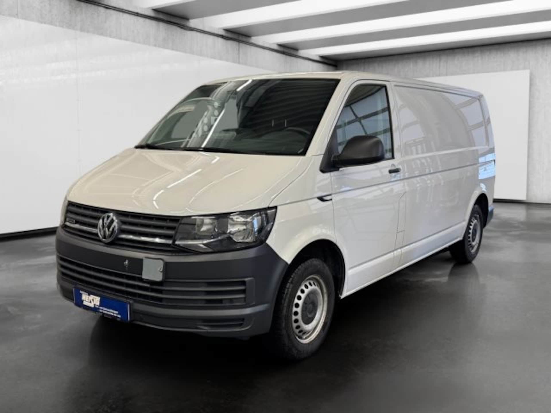 Volkswagen T6 Transporter Kasten langer Radstand