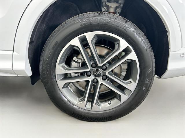 2025 Audi Q5 Premium Plus - Photo 30