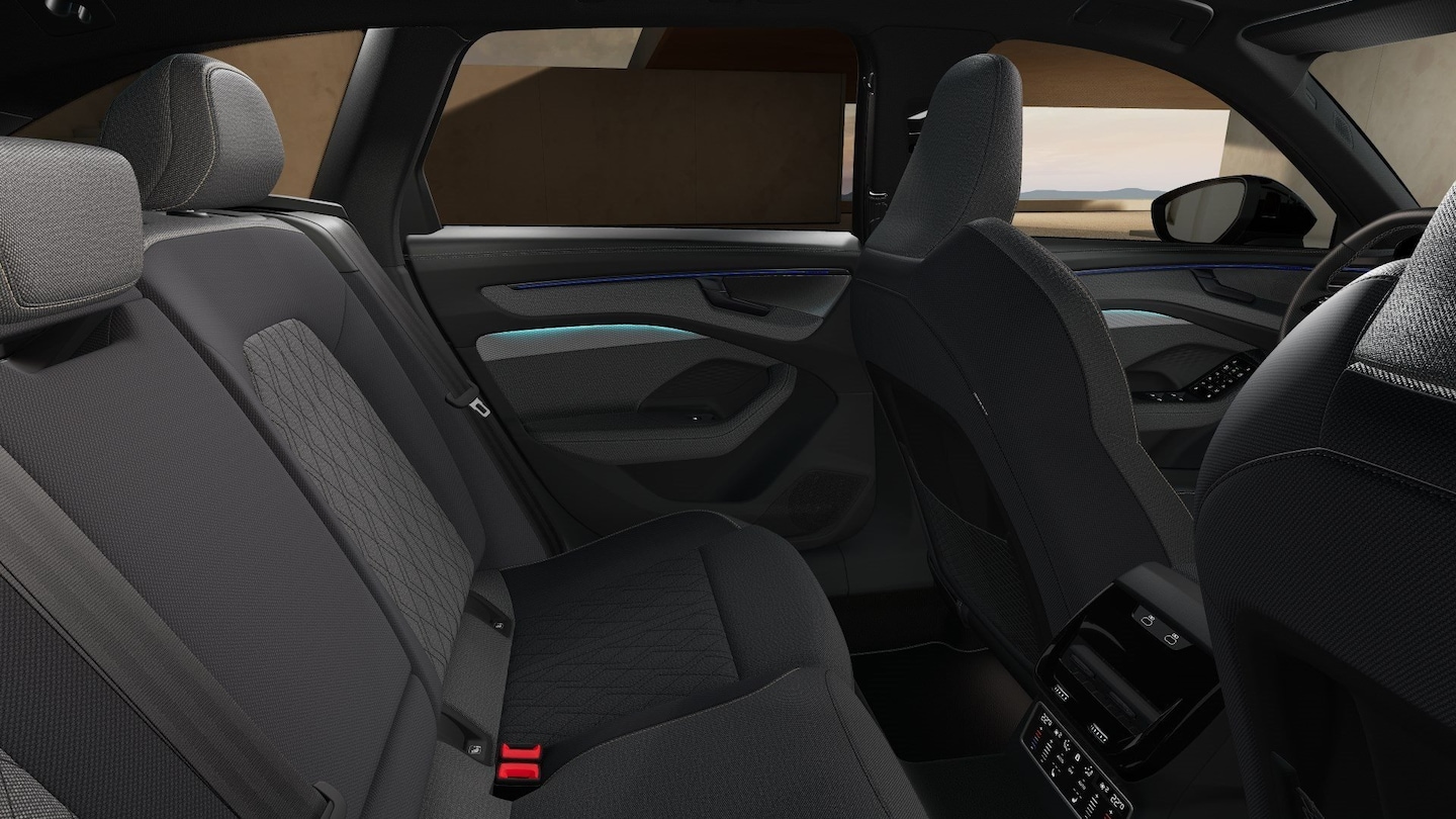 Bild über Audi A6 Avant edition one TDI quattro 150 kW S tronic - für weitere Informationen kontaktieren Sie den Audi Partner