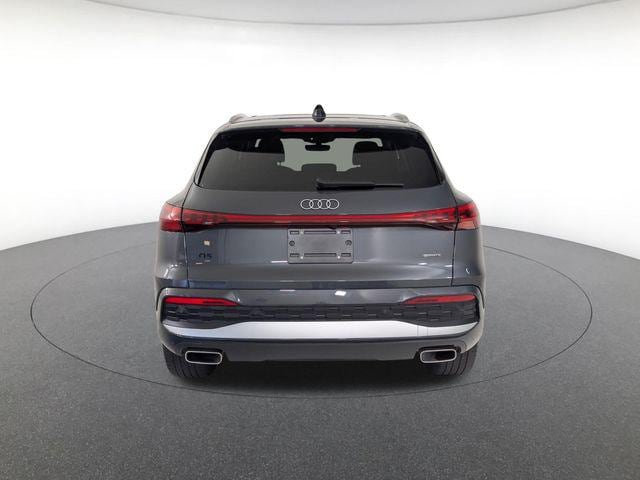 2025 Audi Q5 Premium Plus - Photo 6