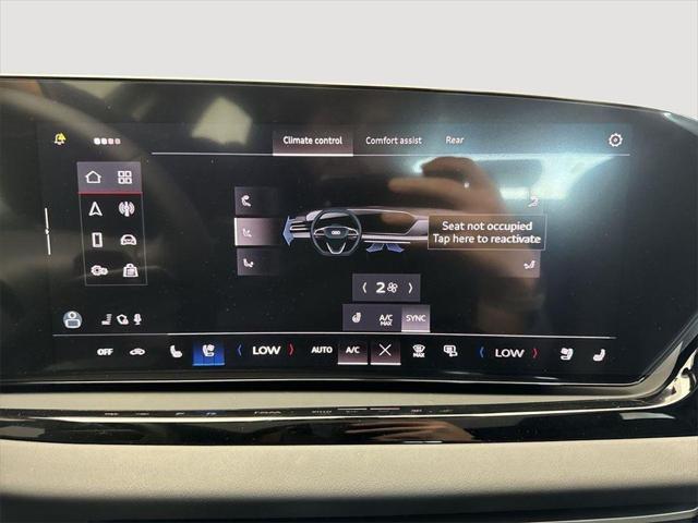 2025 Audi A5 Premium Plus - Photo 19