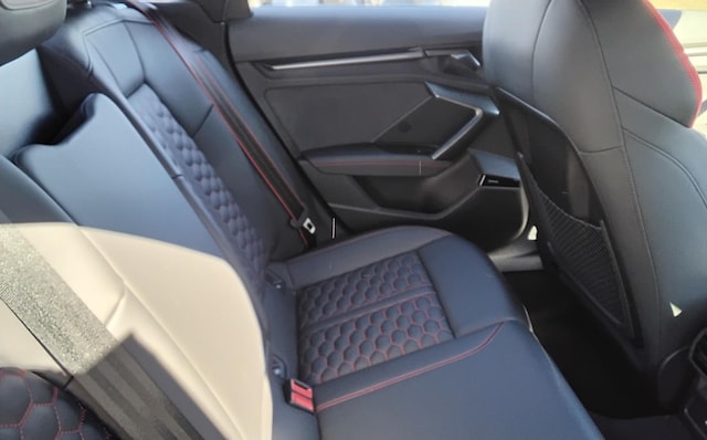 2026 Audi RS 3 Base - Photo 22