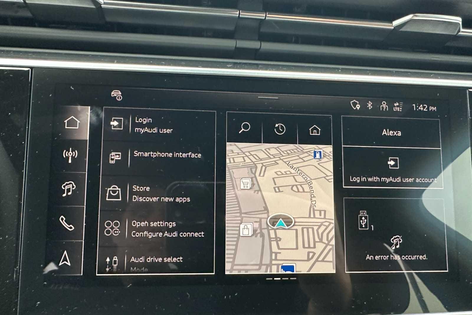 2026 Audi Q7 Premium - Photo 13