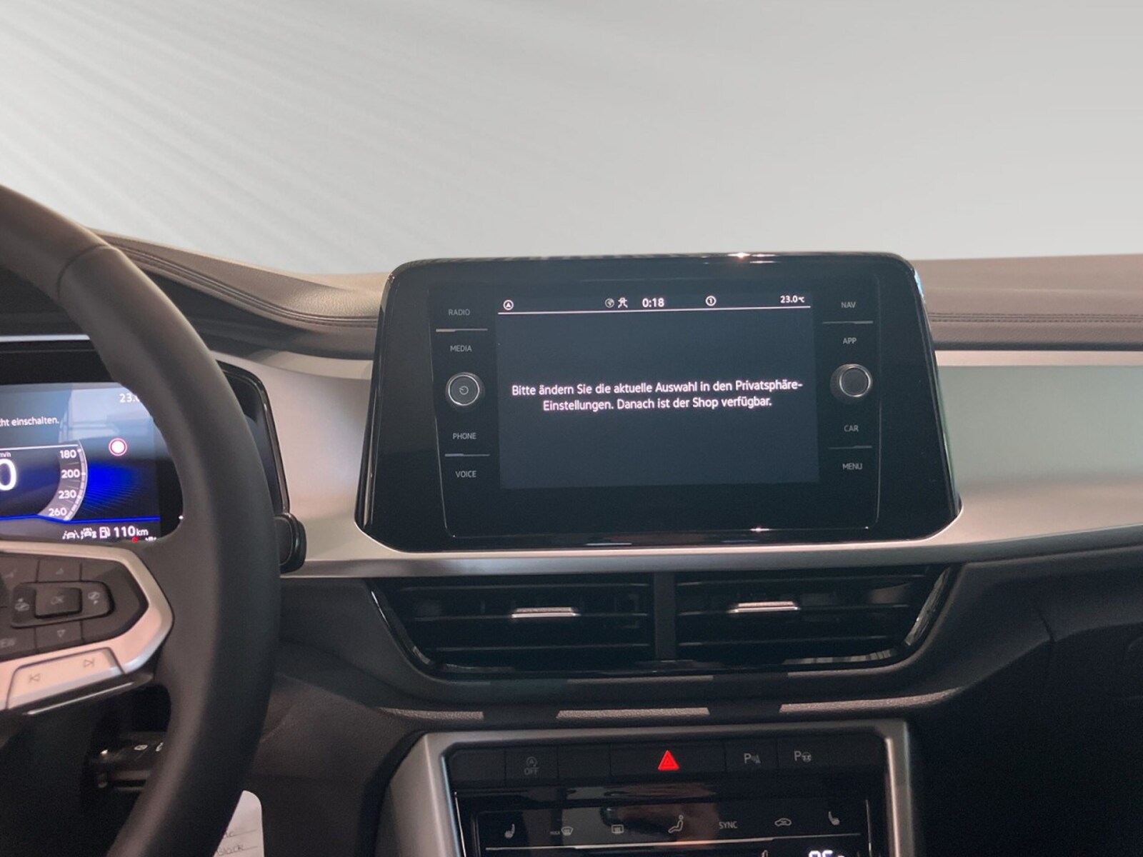Volkswagen T-Roc – Bild 12