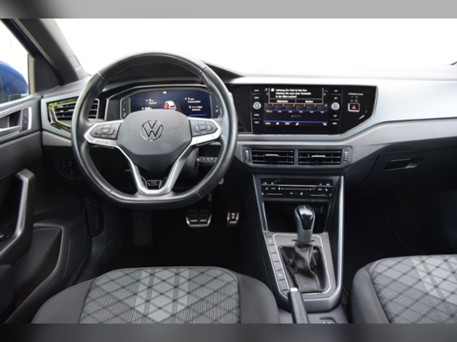 Volkswagen Polo – Bild 12