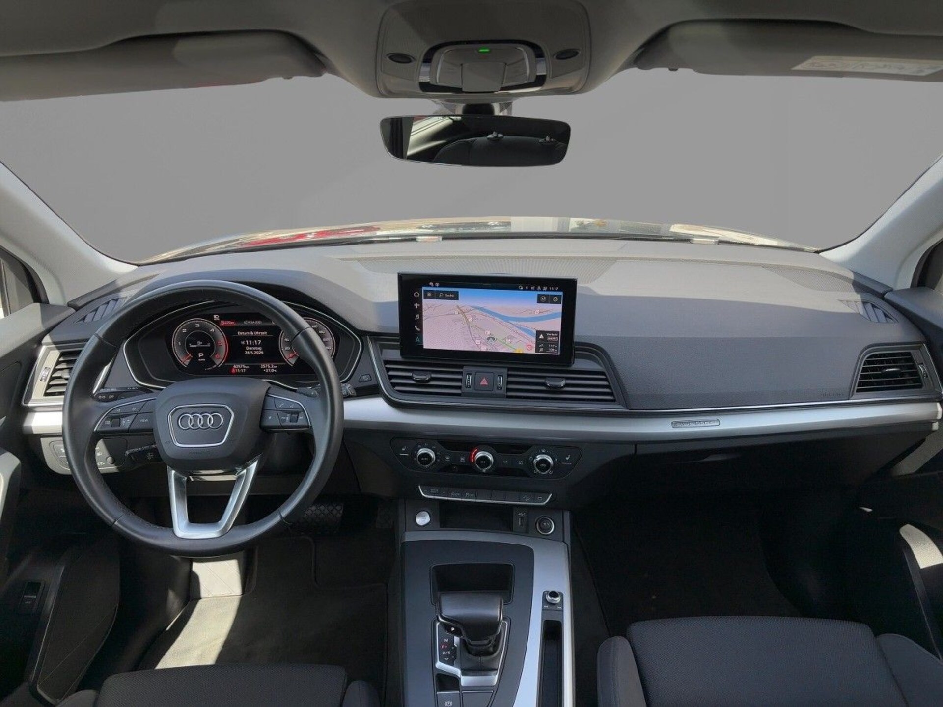Audi Q5 SUV S line