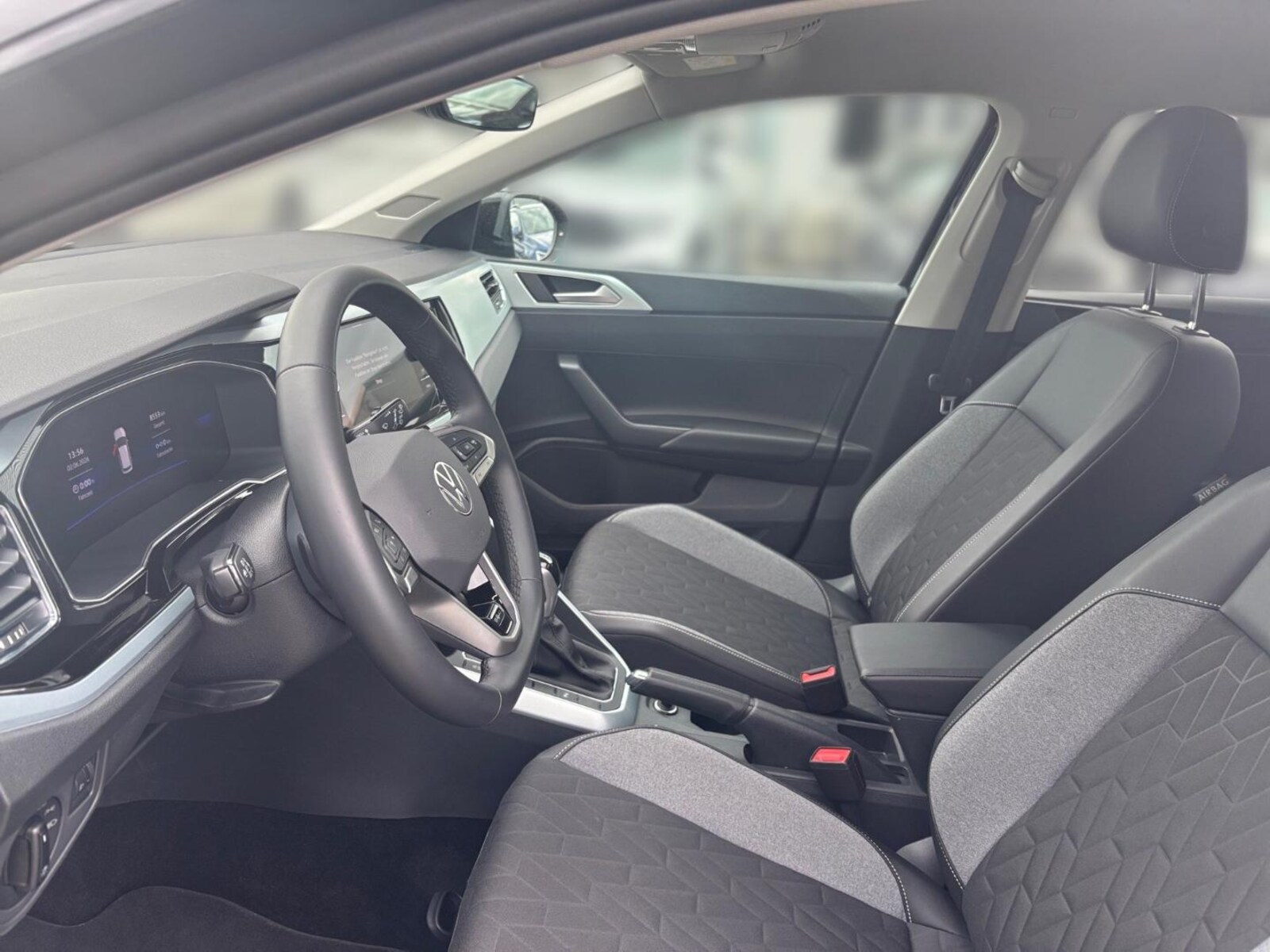 Volkswagen Taigo – Bild 9