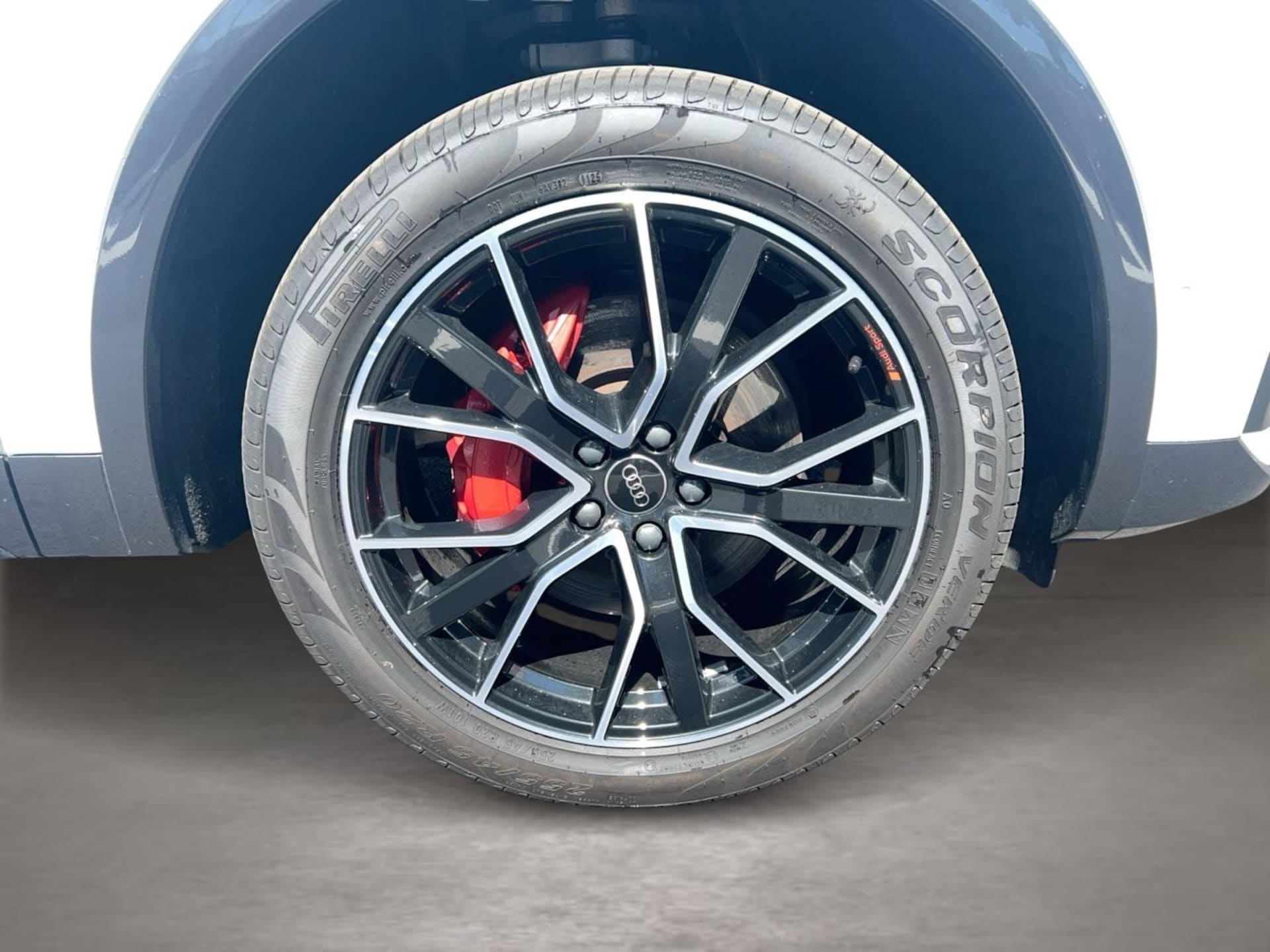 Audi Q5 Sportback TFSI e advanced