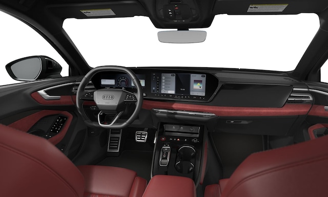 2026 Audi S5