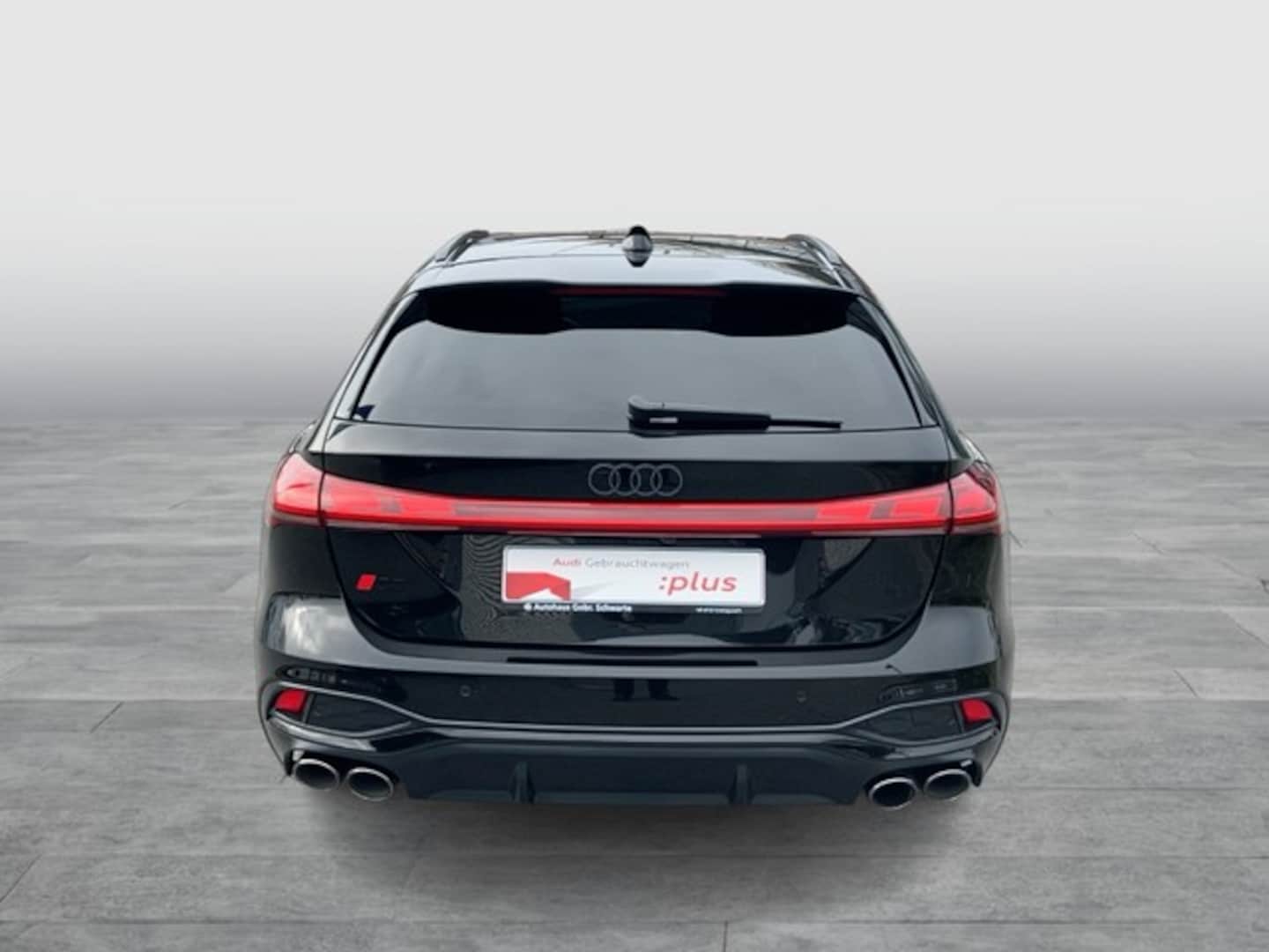 Bild über Audi S5 Avant TFSI 270 kW S tronic - für weitere Informationen kontaktieren Sie den Audi Partner
