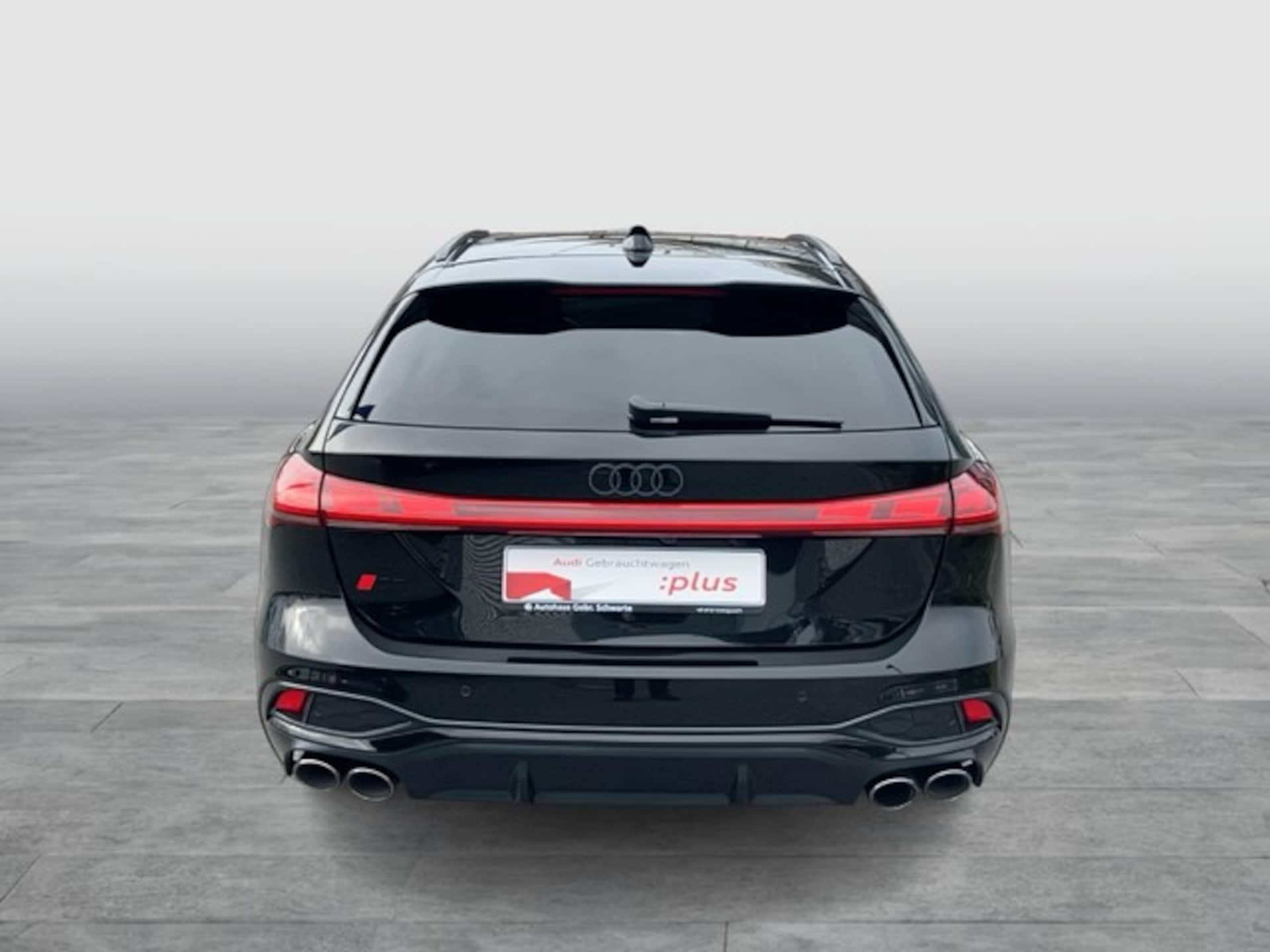 Audi S5 Avant