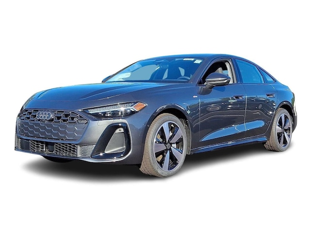 Photo of 2026 Audi A5 Sedan 