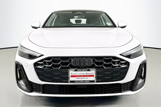 2026 Audi A5 Sedan