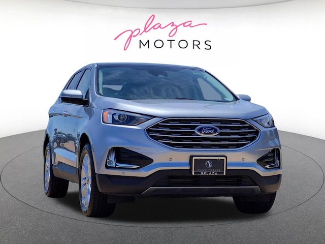 2023 Ford Edge