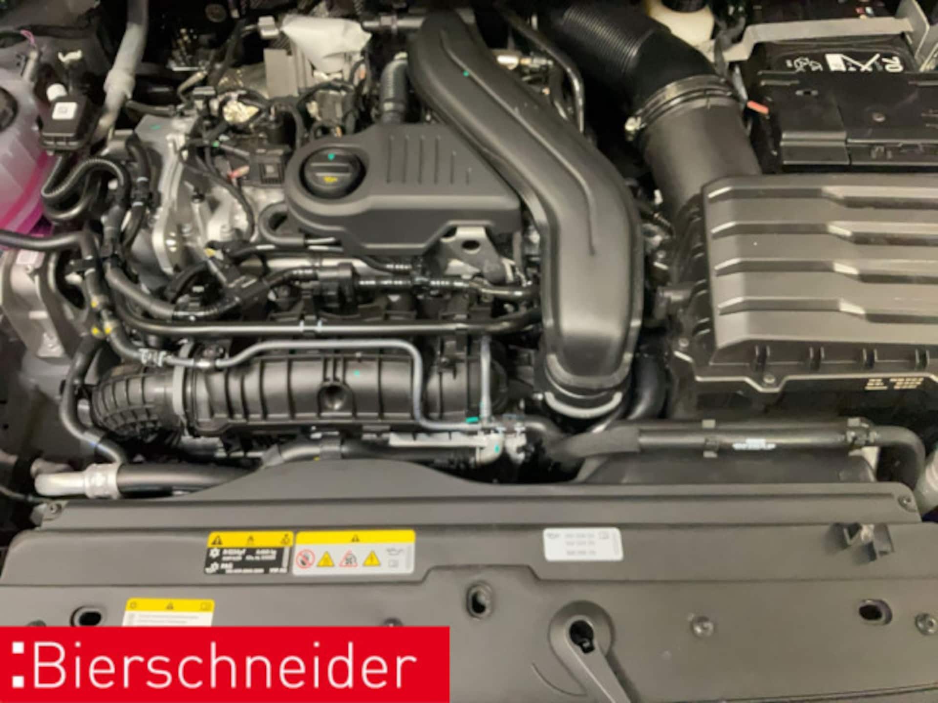 Volkswagen Caddy ENERGY