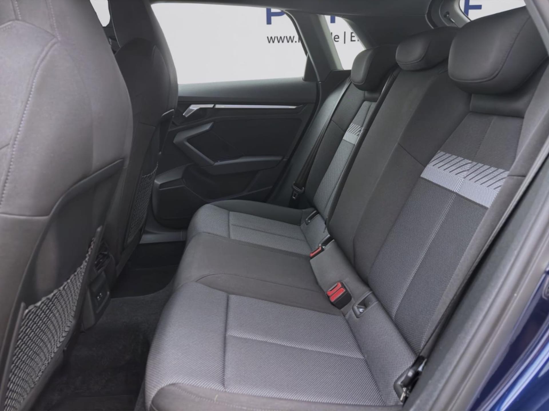 Audi A3 Sportback TFSI e