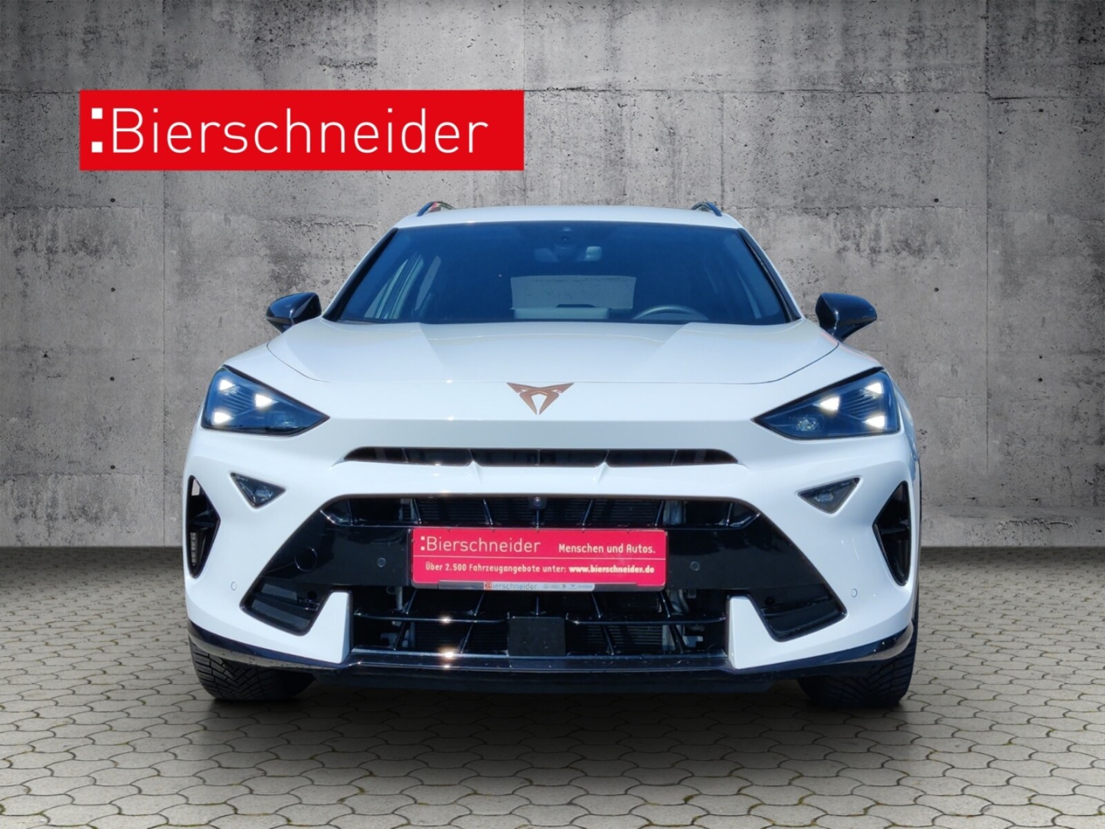 CUPRA Formentor – Bild 4