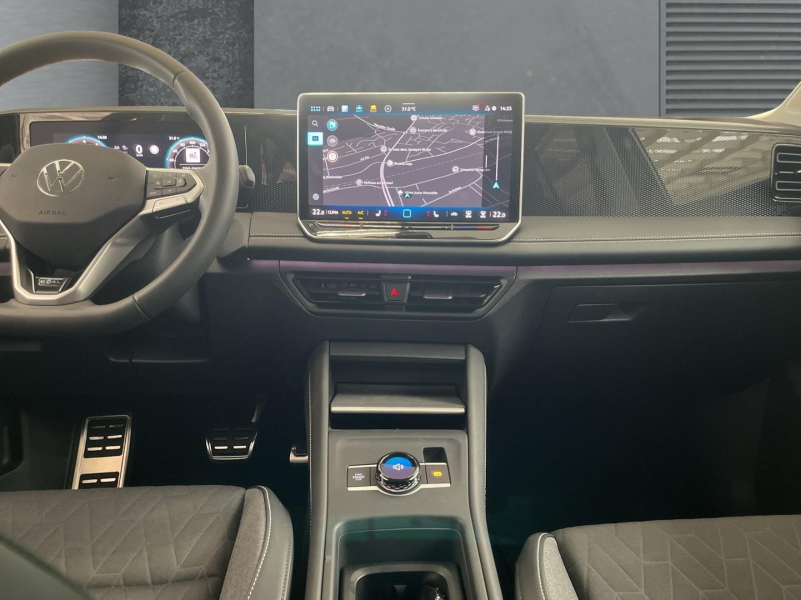 Volkswagen Tiguan – Bild 8