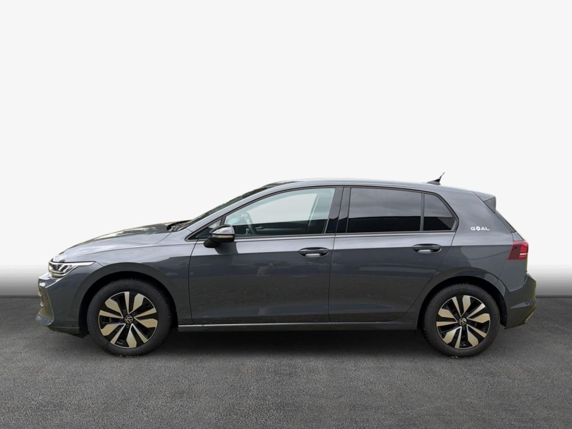 Volkswagen Golf Goal
