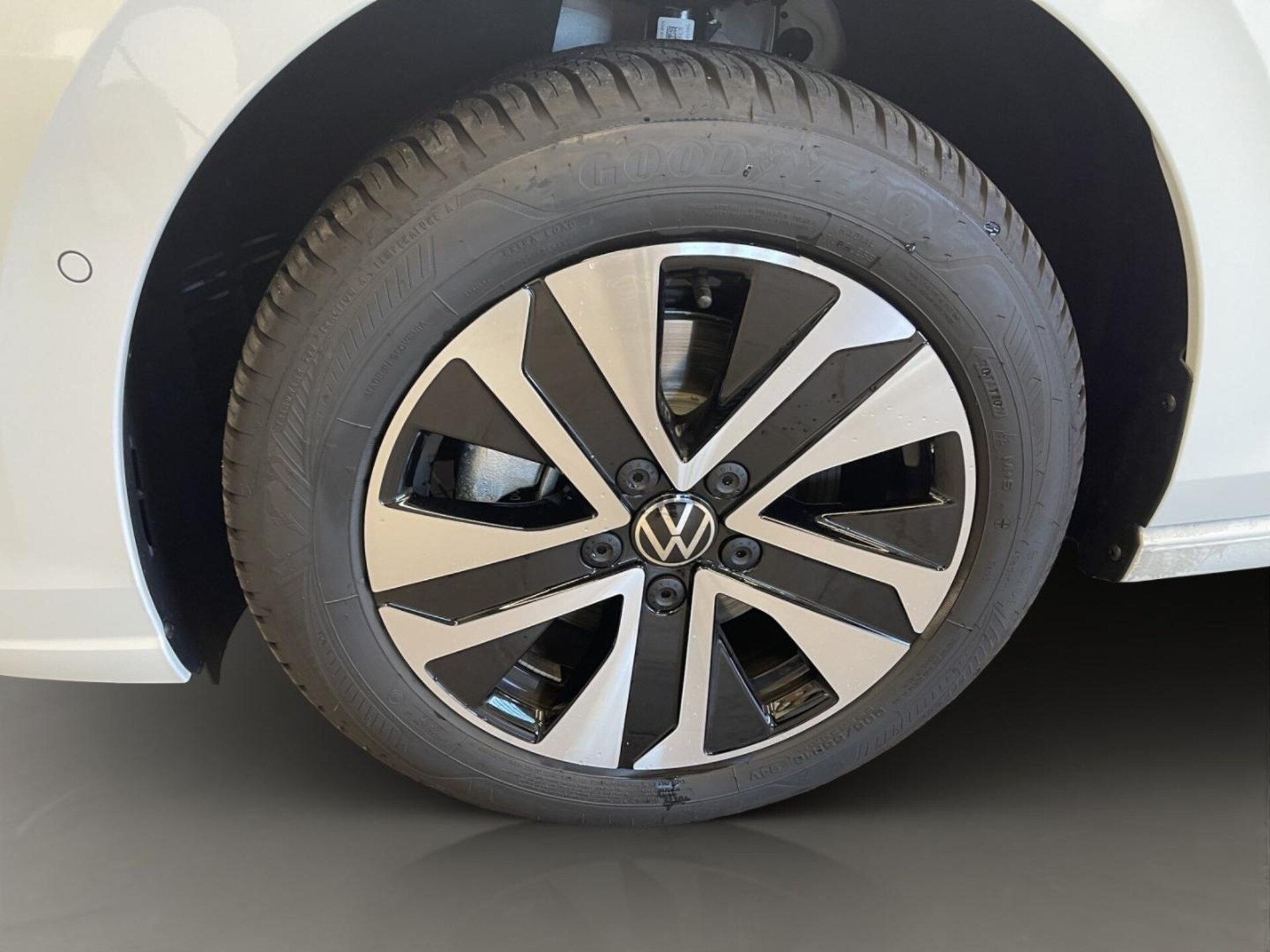 Volkswagen Golf ENERGY