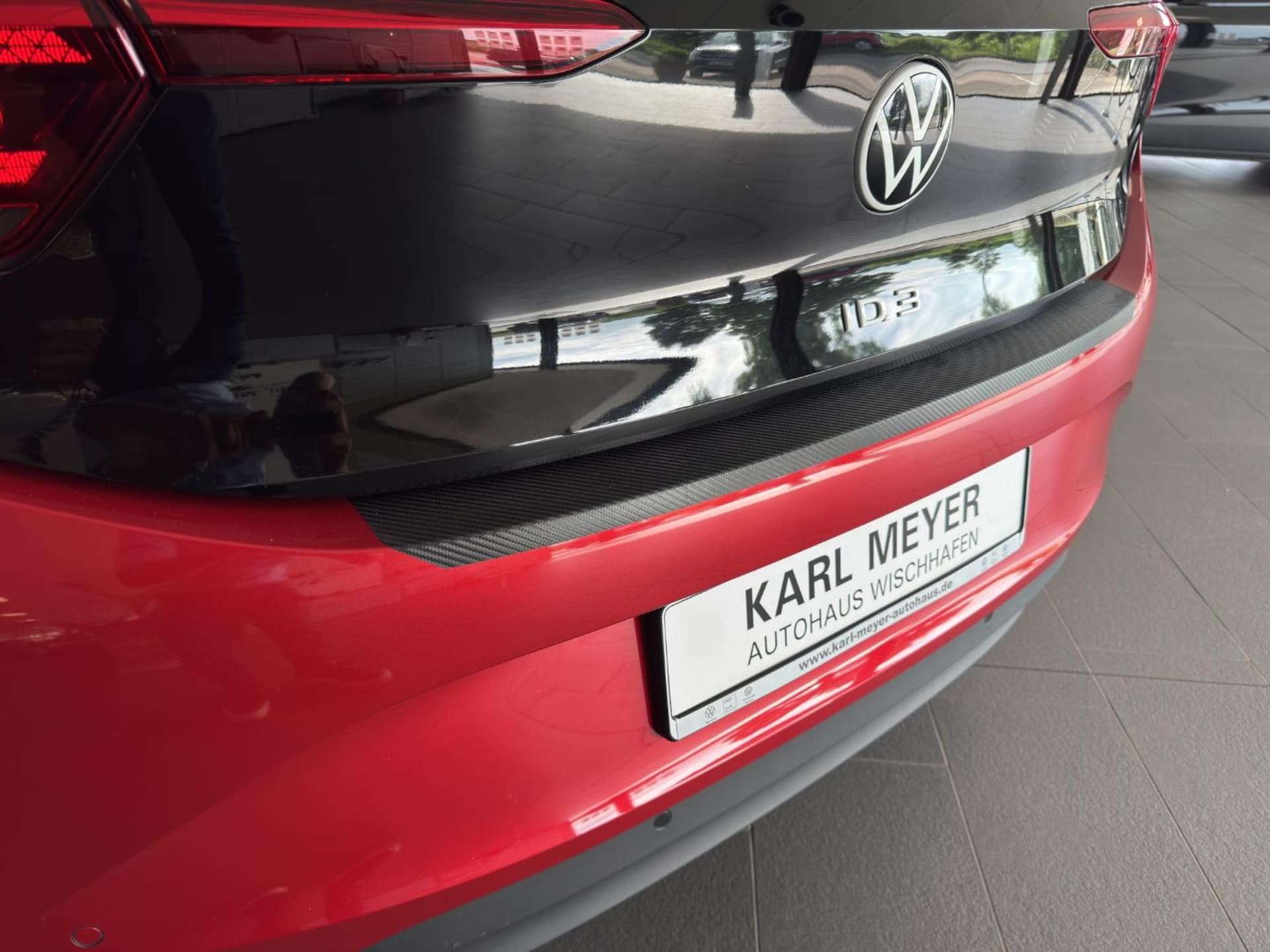 Volkswagen ID.3 Pro Performance