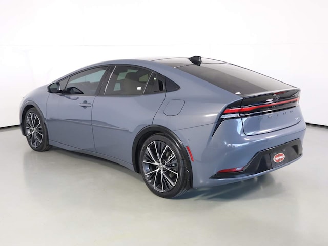 2024 Toyota Prius