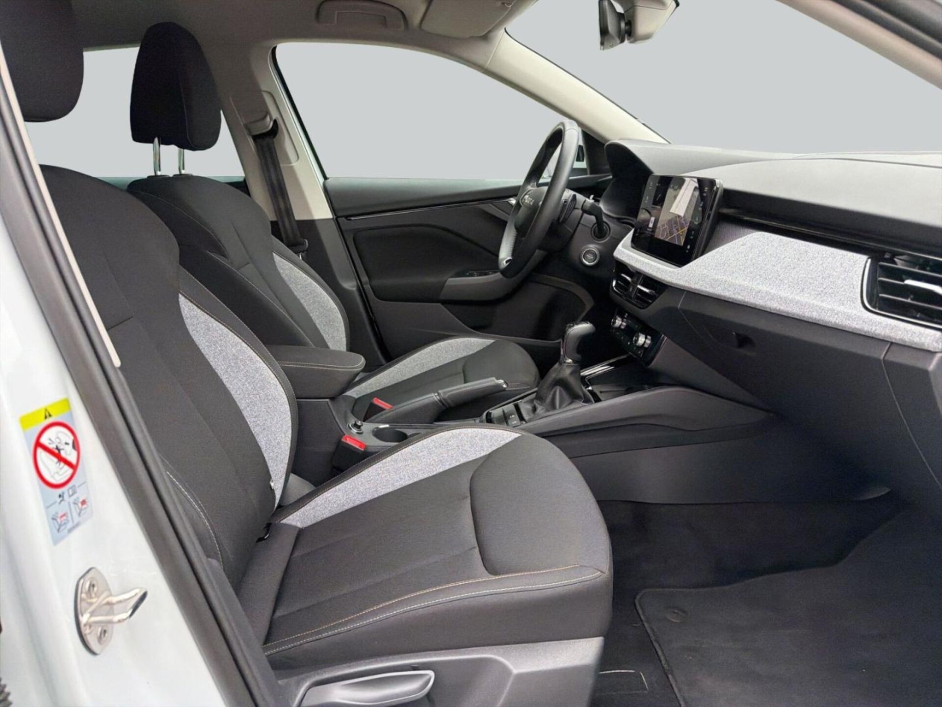 Skoda Scala Selection