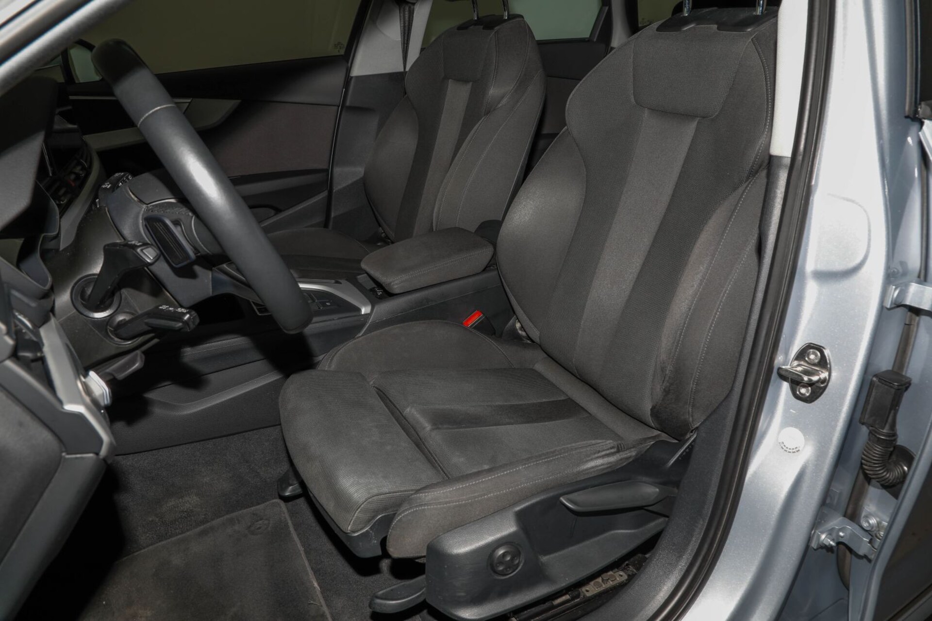 Audi A4 Avant Advanced