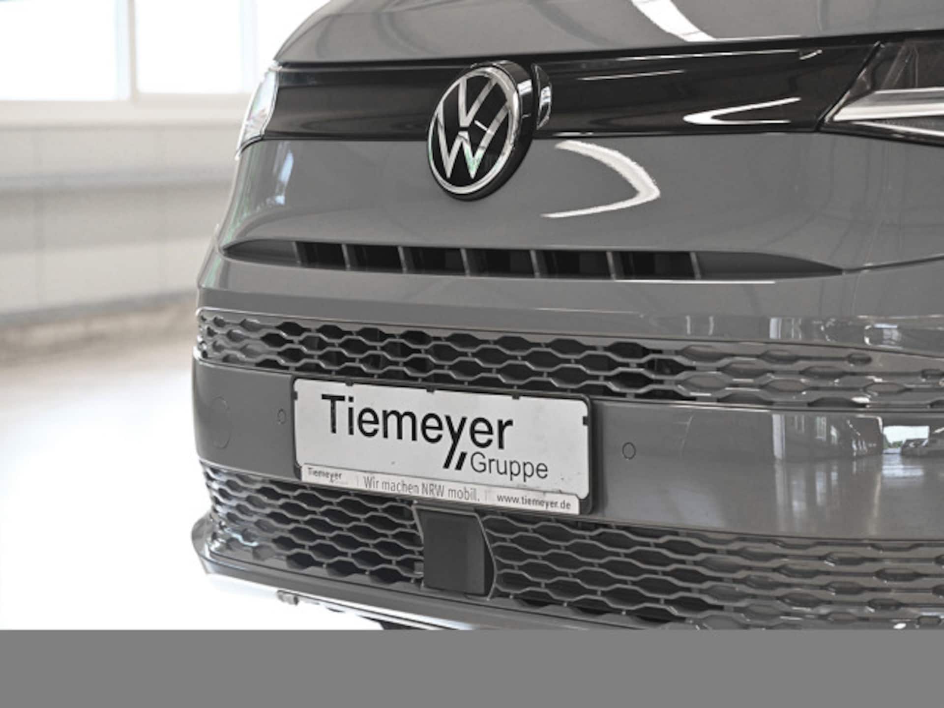 Volkswagen California Beach Camper