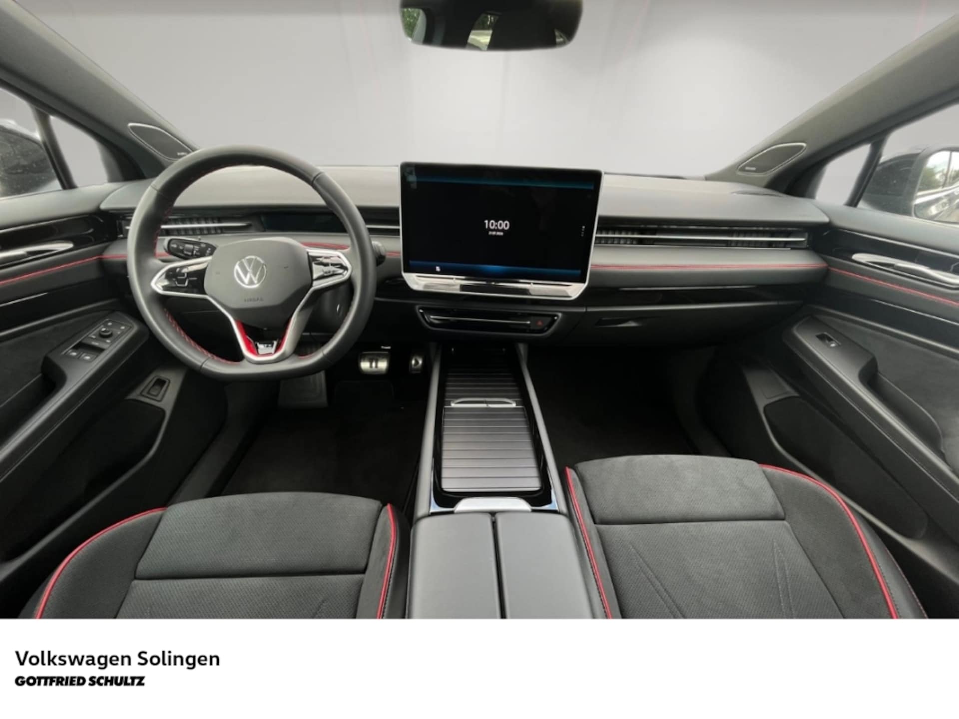 Volkswagen ID.7 Tourer GTX