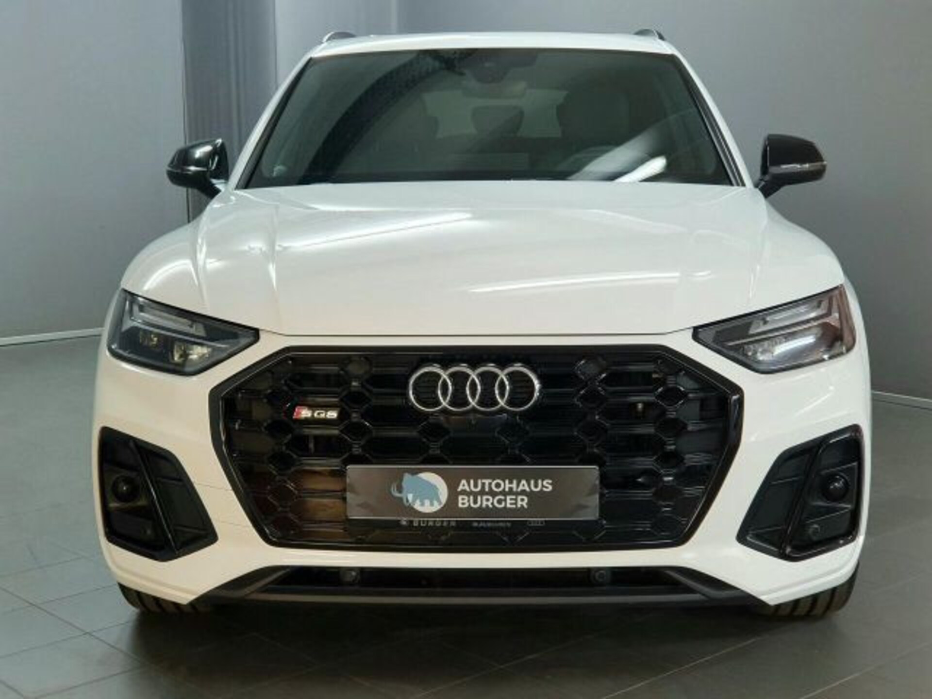 Audi SQ5 Sportback
