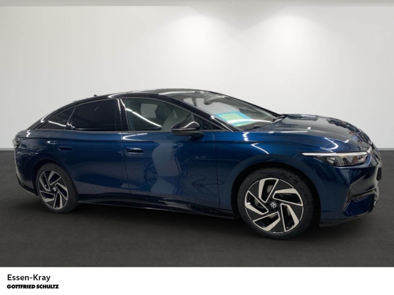 Volkswagen ID.7 – Bild 3