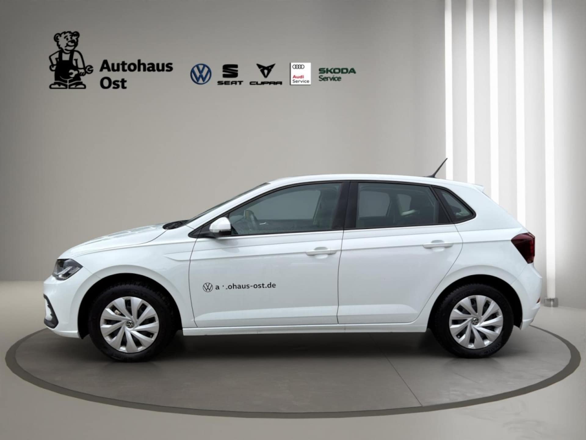 Volkswagen Polo Life