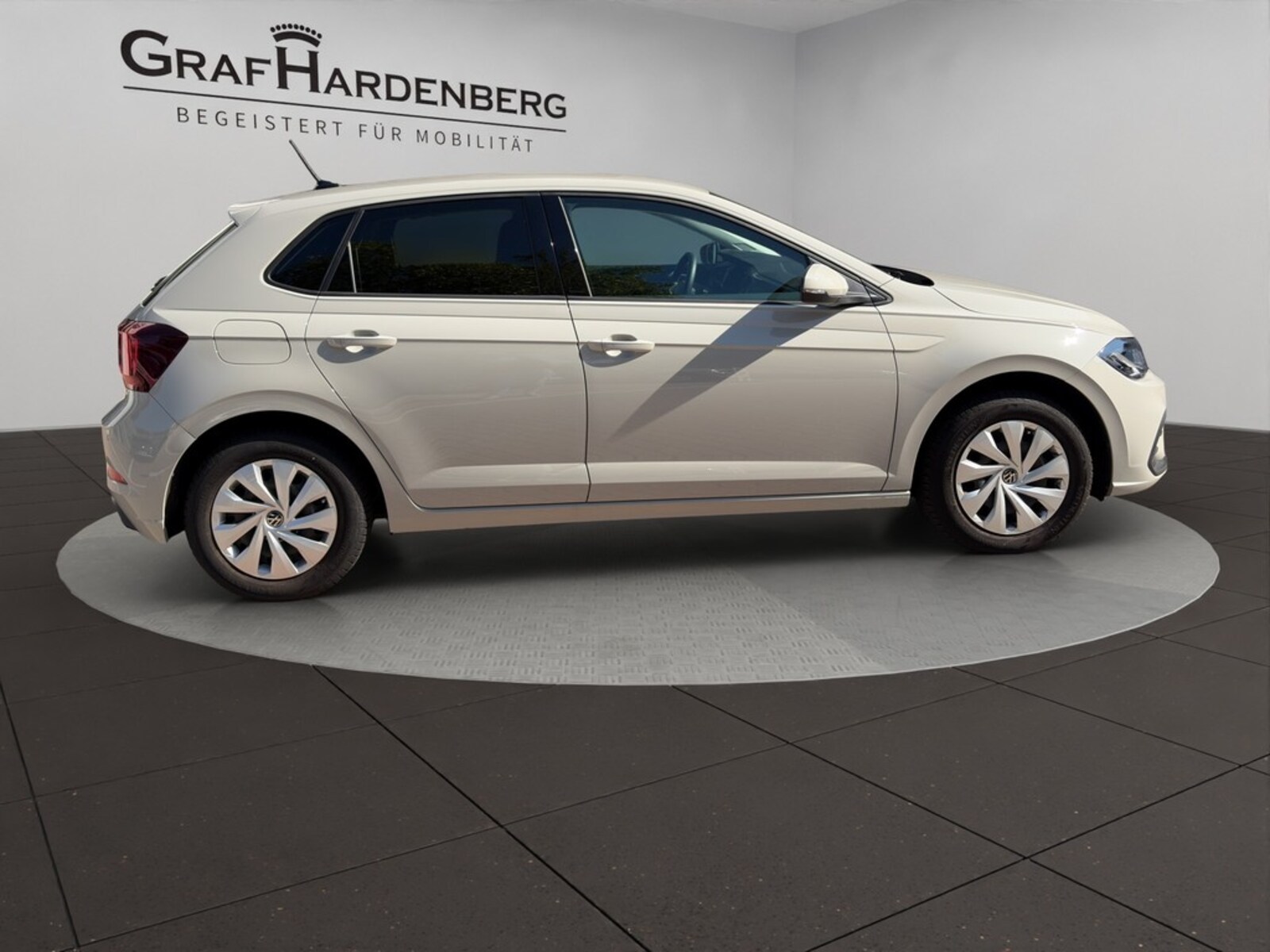 Volkswagen Polo – Bild 7