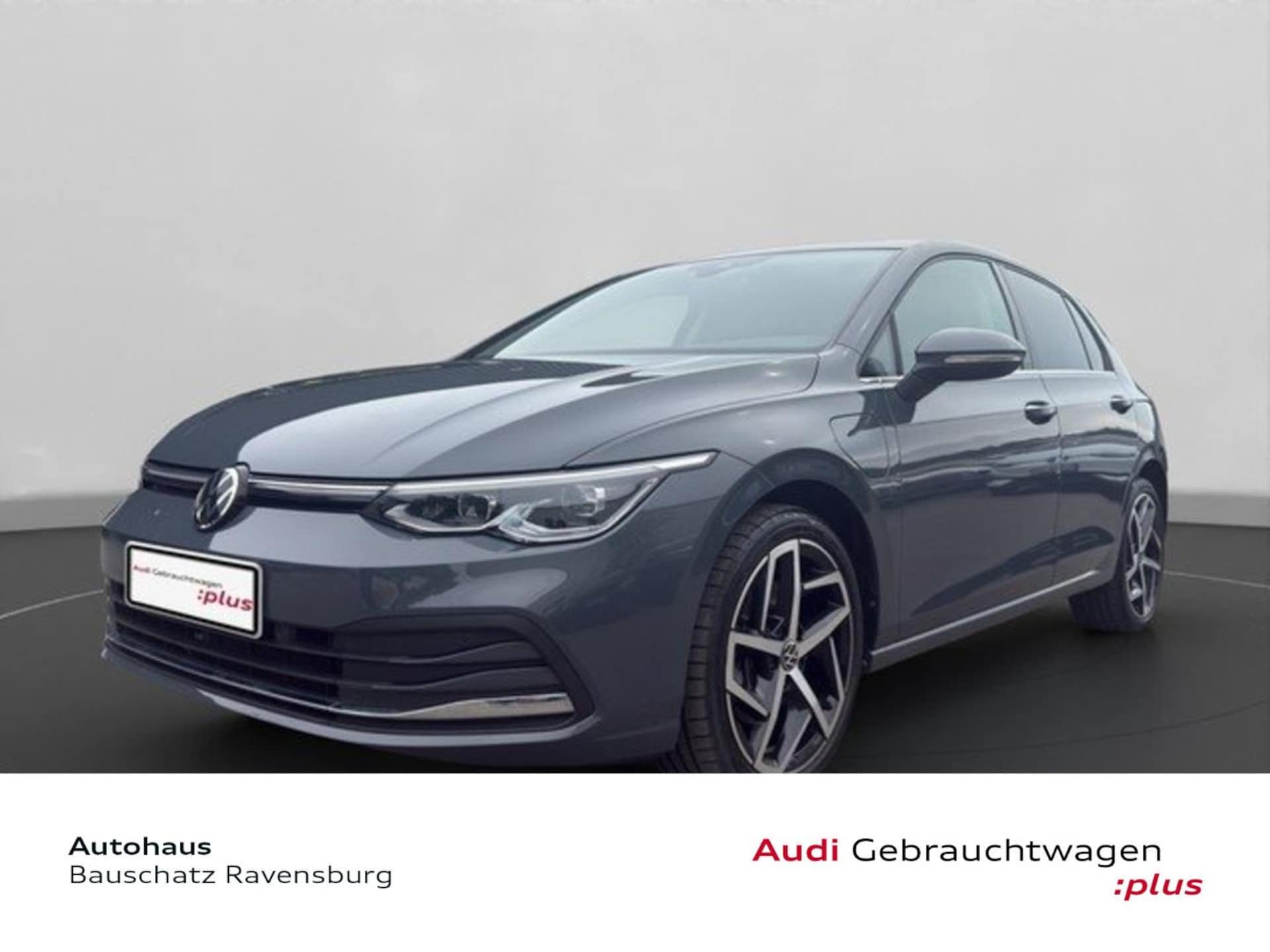 Volkswagen Golf Style
