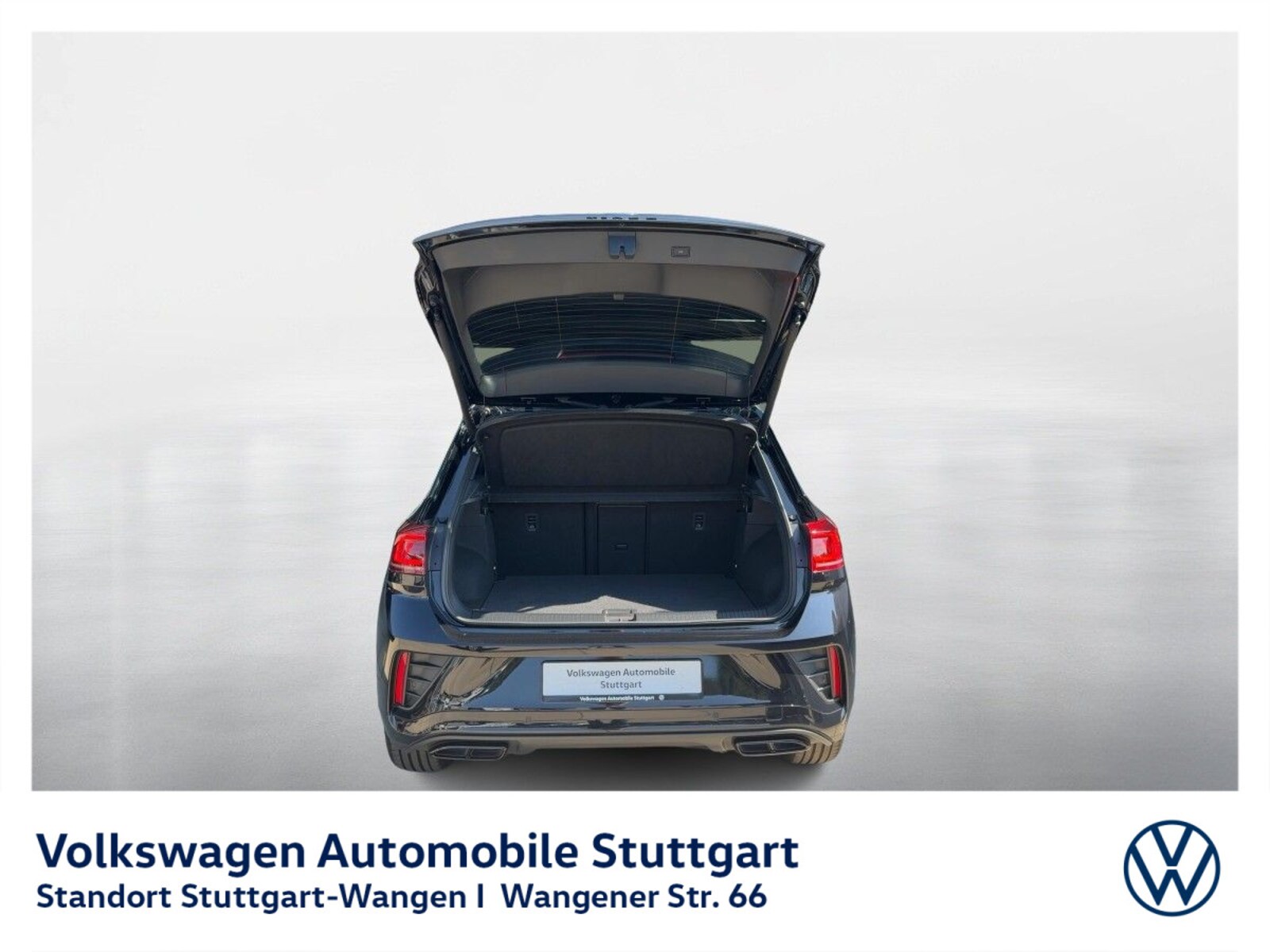 Volkswagen T-Roc – Bild 5