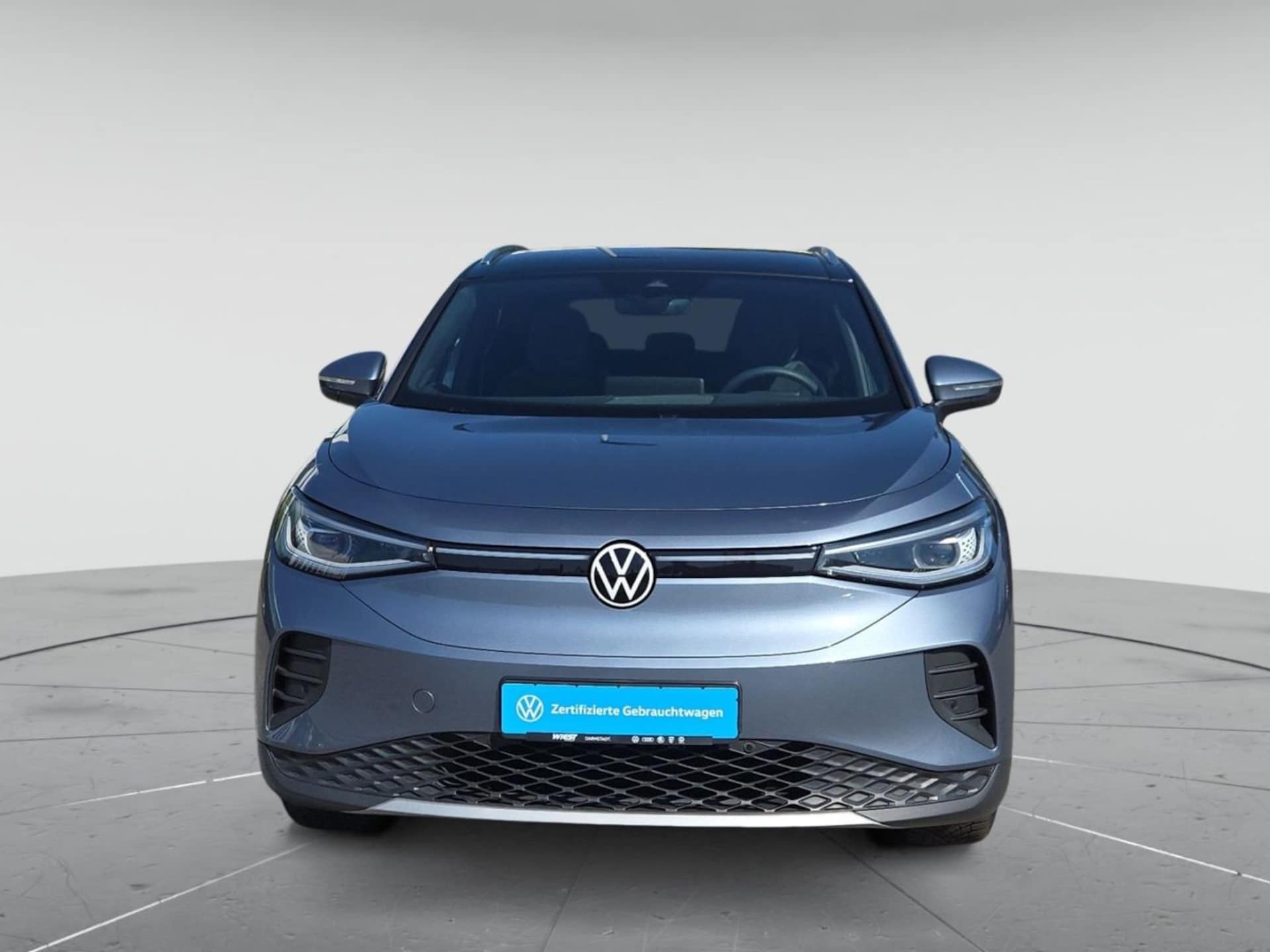 Volkswagen ID.4 Pro Performance