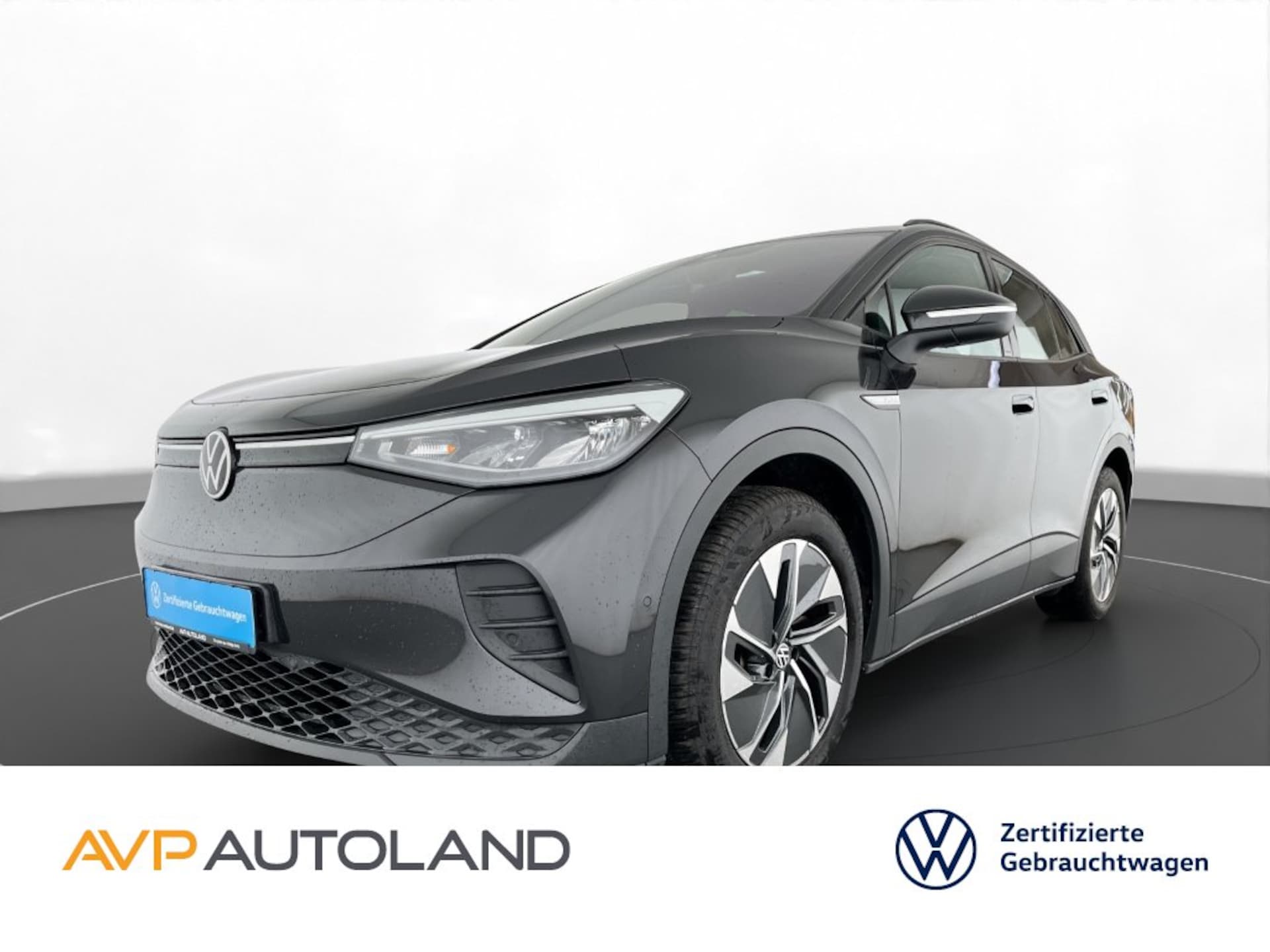 Volkswagen ID.4 Pure