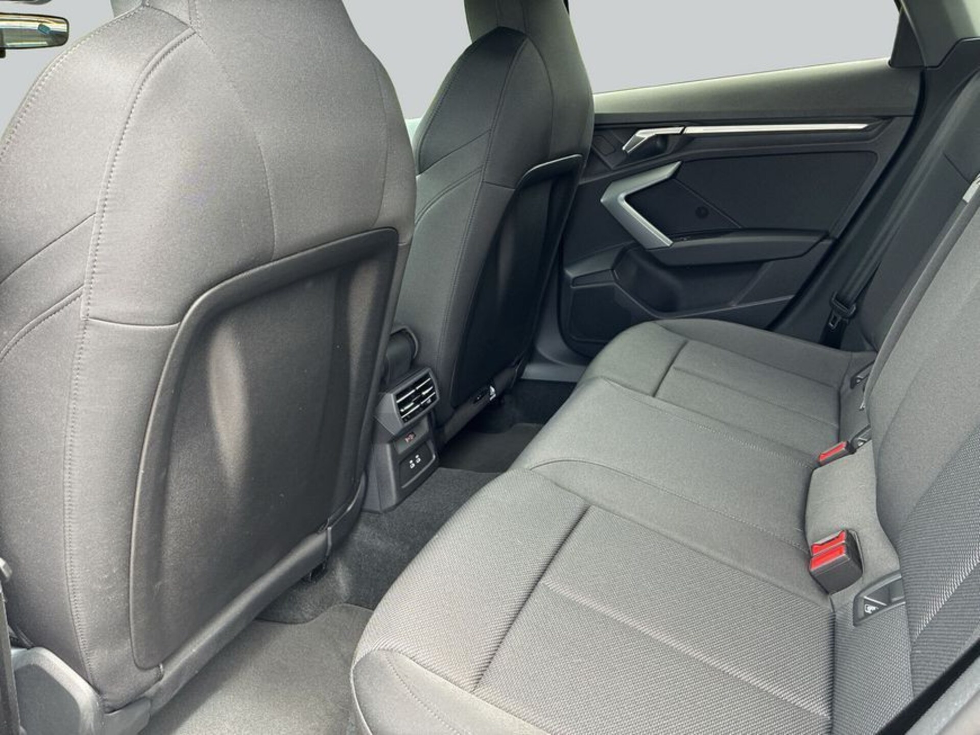 Audi A3 Sportback S line