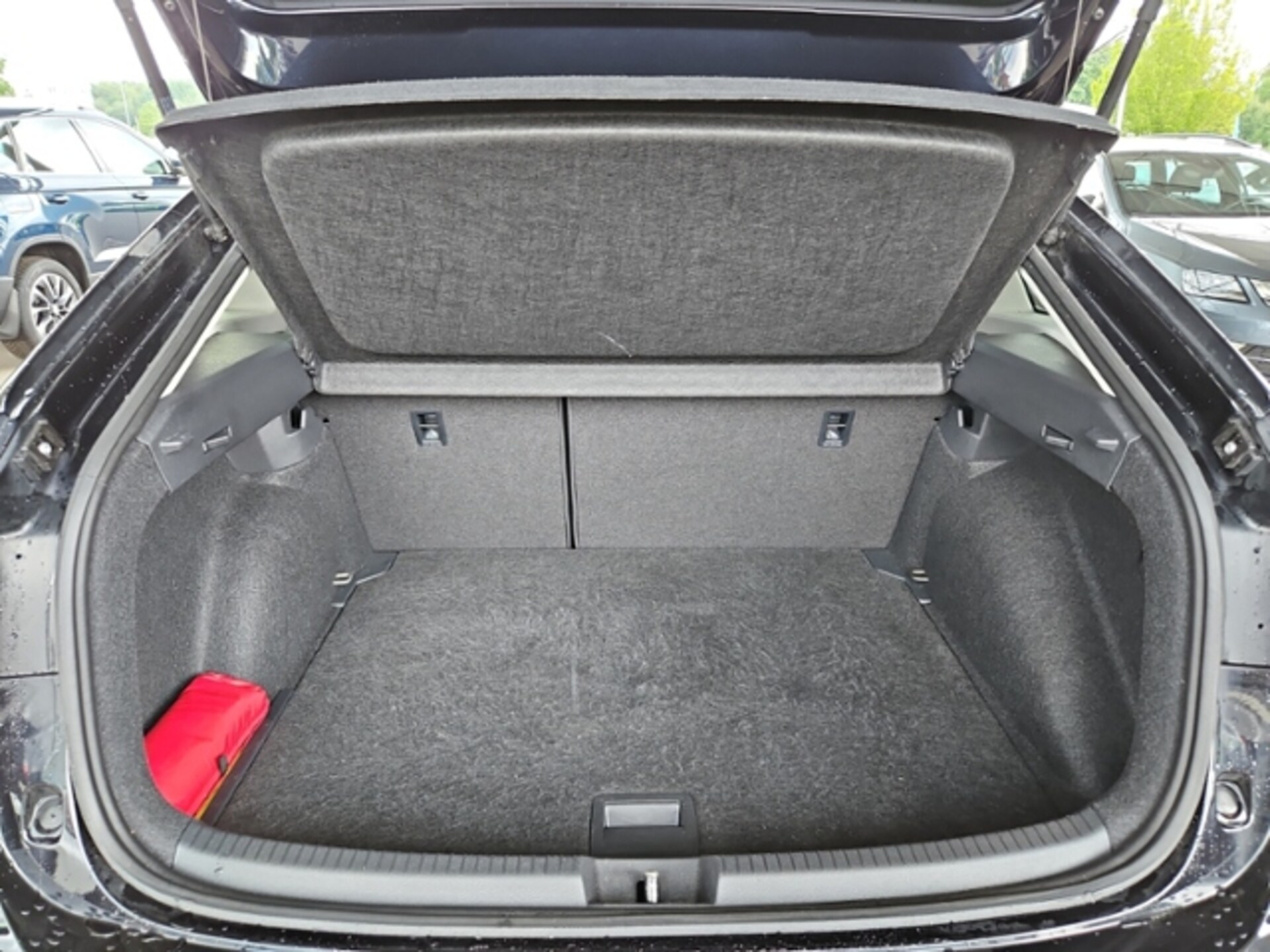 Volkswagen Taigo Life