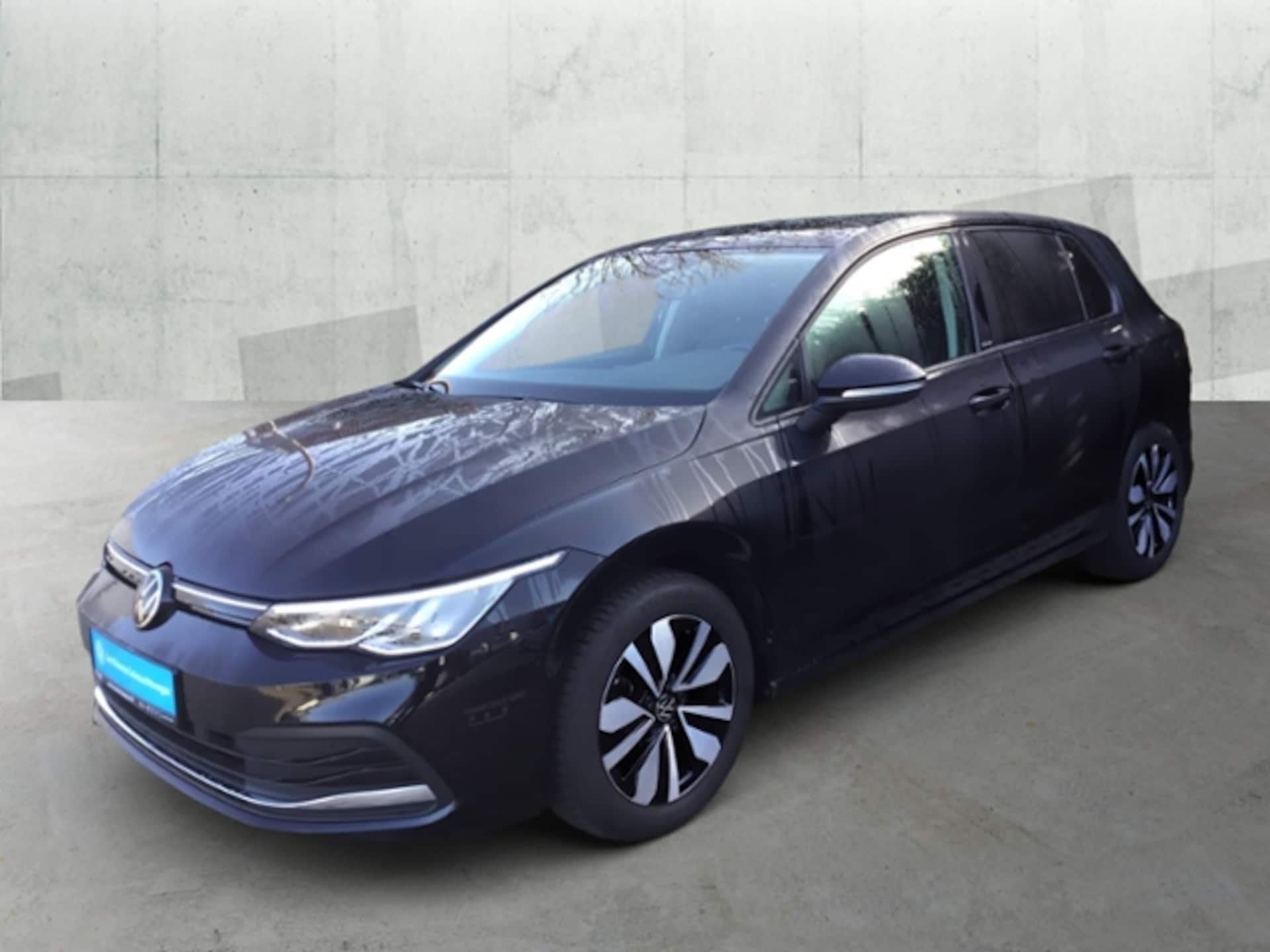 Volkswagen Golf MOVE