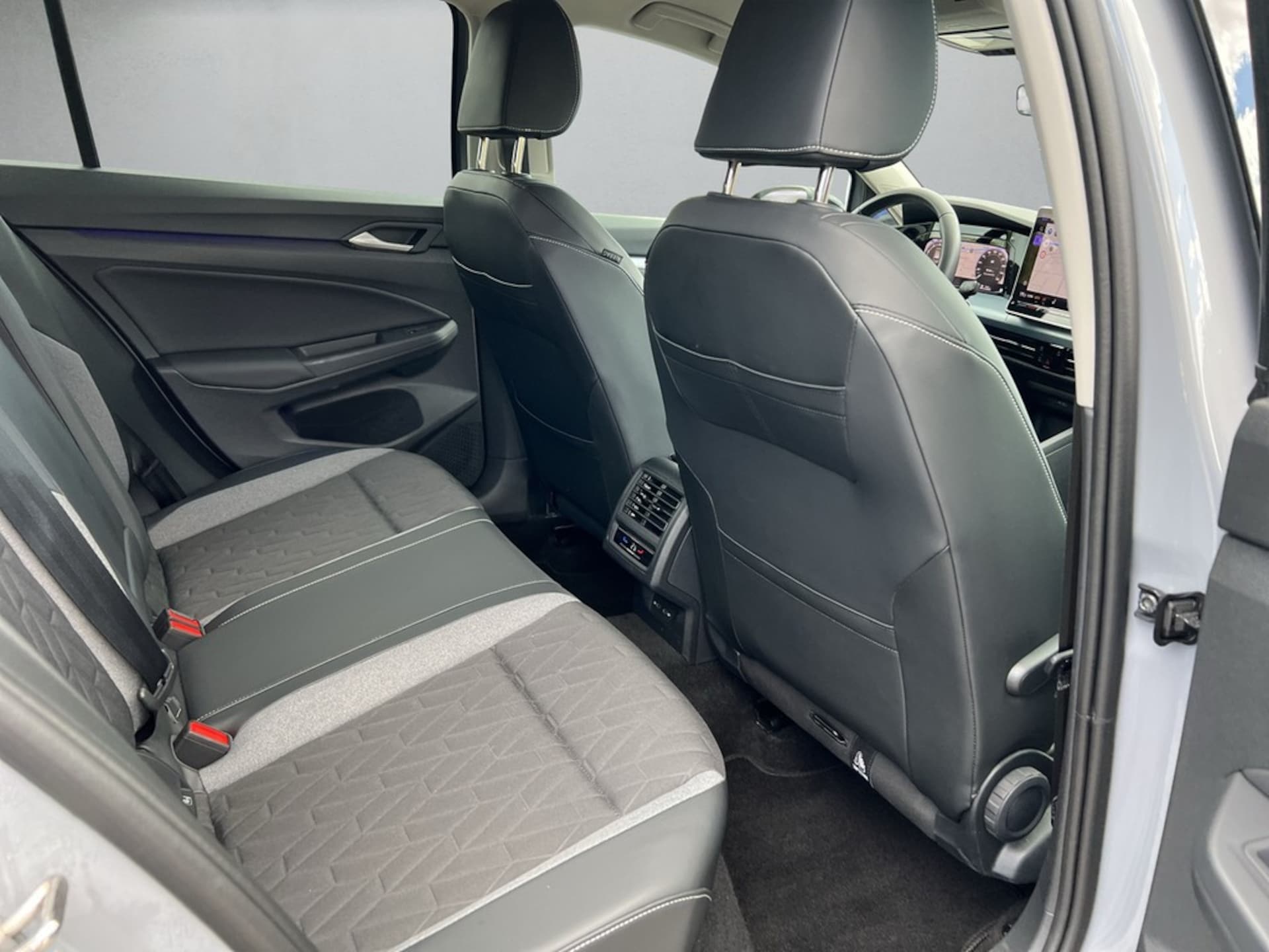 Volkswagen Golf Goal