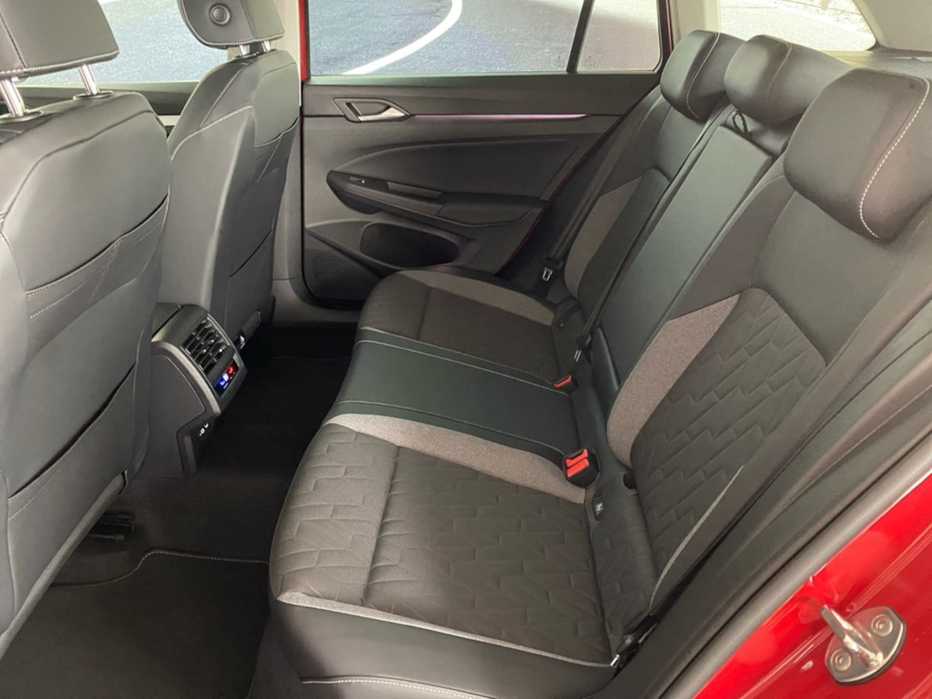 Volkswagen Golf Variant ENERGY