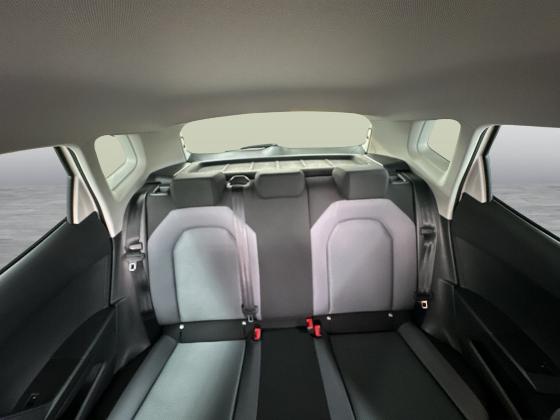SEAT Arona Style